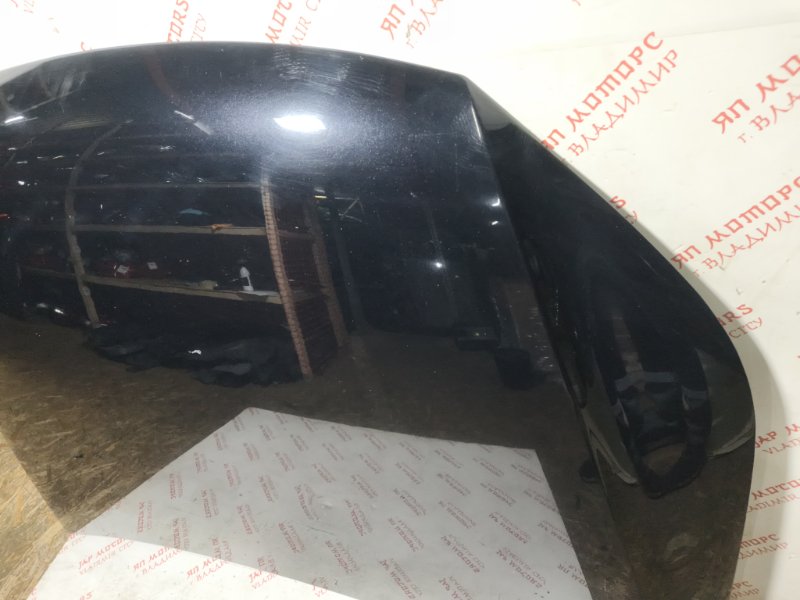 Капот, 28000 рублей, Владимир