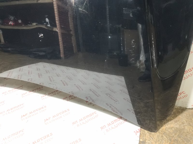 Капот, 28000 рублей, Владимир