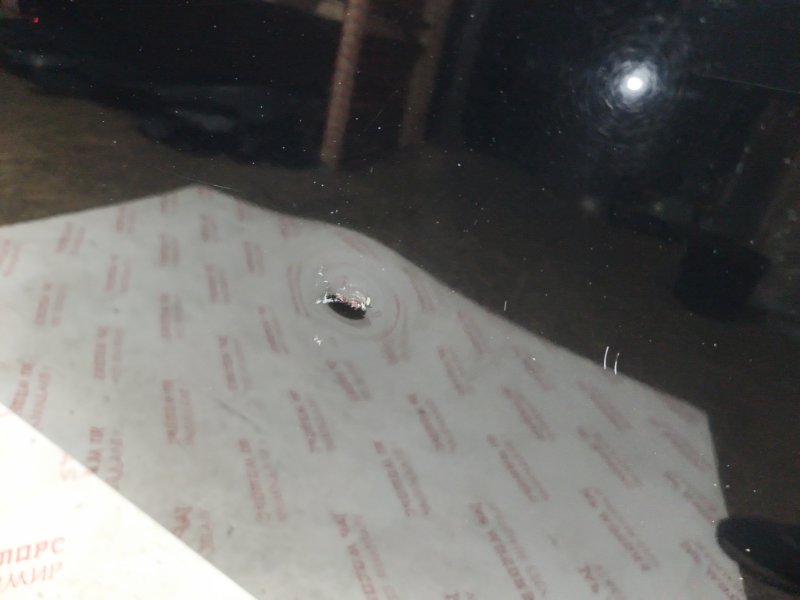 Капот, 28000 рублей, Владимир