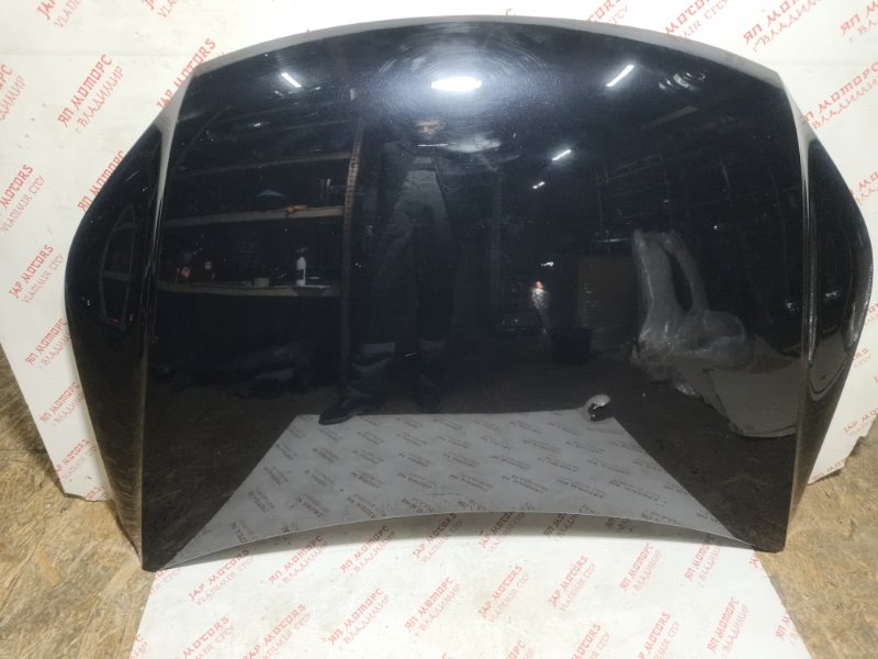 Капот, 28000 рублей, Владимир