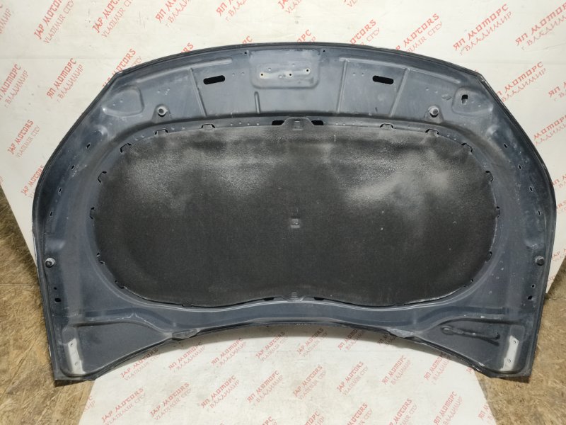 Капот, 28000 рублей, Владимир