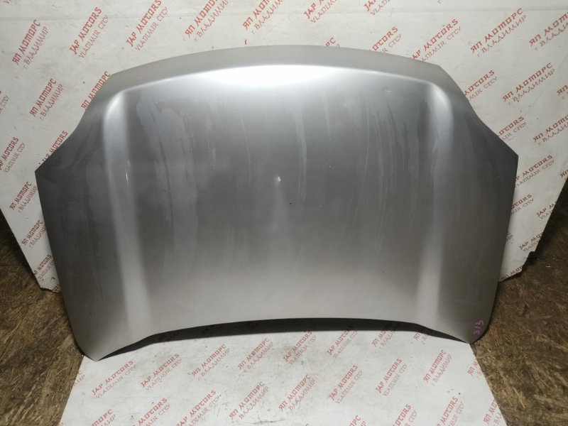 Капот, 17000 рублей, Владимир