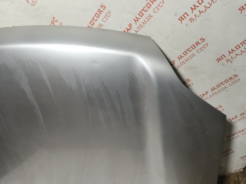 Капот, 17000 рублей, Владимир