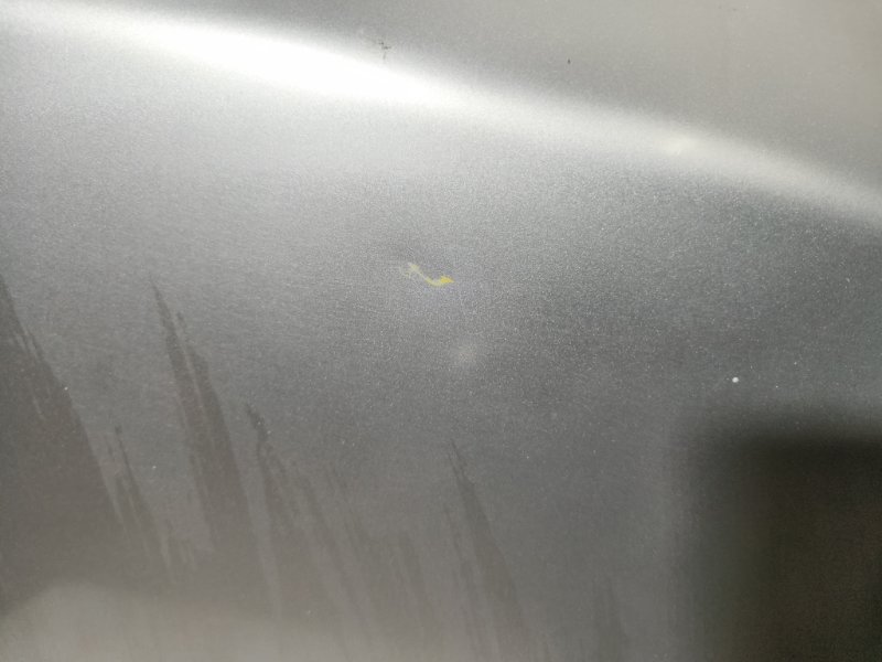 Капот, 17000 рублей, Владимир