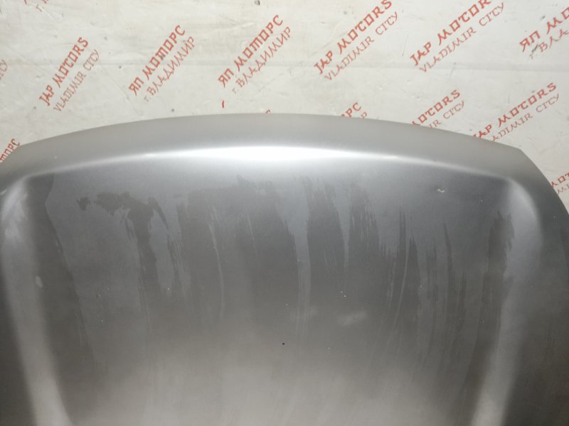 Капот, 17000 рублей, Владимир