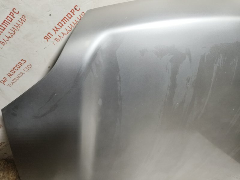 Капот, 17000 рублей, Владимир