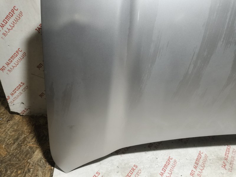 Капот, 17000 рублей, Владимир