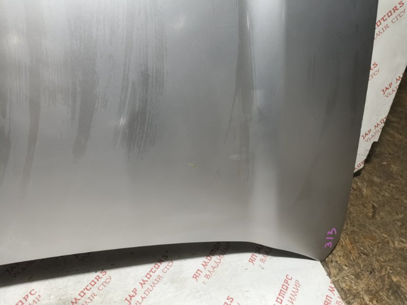 Капот, 17000 рублей, Владимир