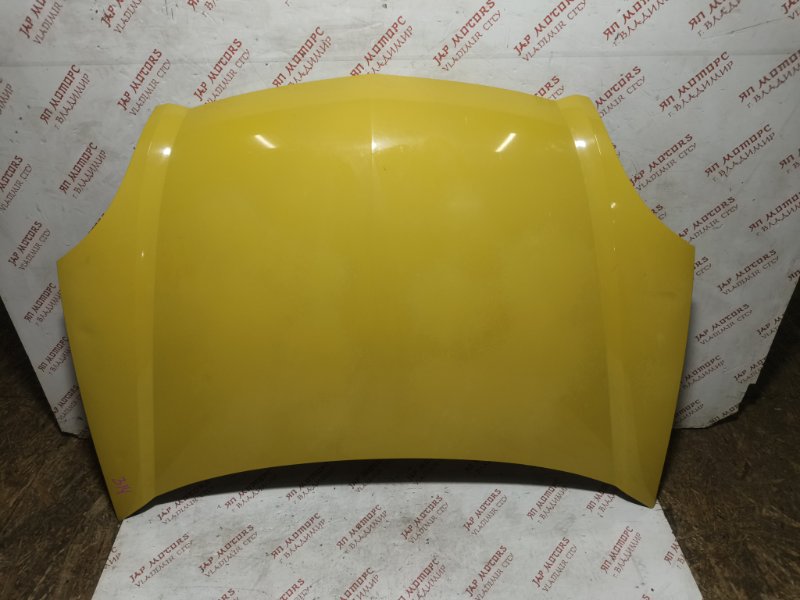 Капот, 13000 рублей, Владимир