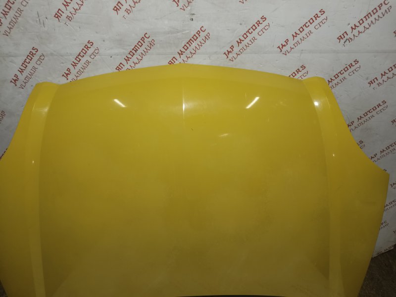 Капот, 13000 рублей, Владимир