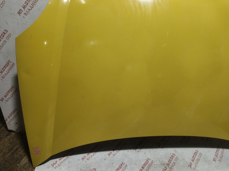 Капот, 13000 рублей, Владимир