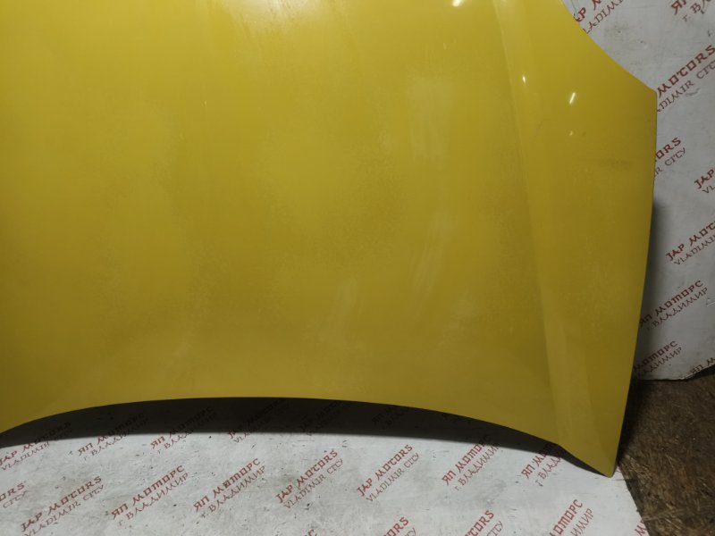 Капот, 13000 рублей, Владимир