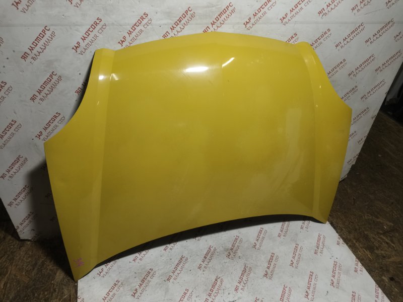 Капот, 13000 рублей, Владимир