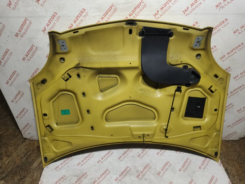 Капот, 13000 рублей, Владимир