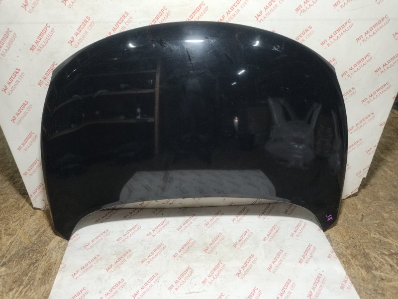 Капот, 16000 рублей, Владимир