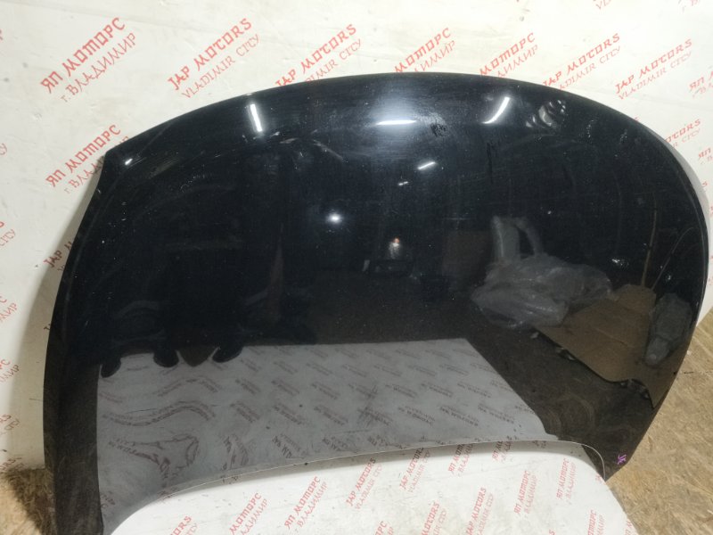 Капот, 16000 рублей, Владимир