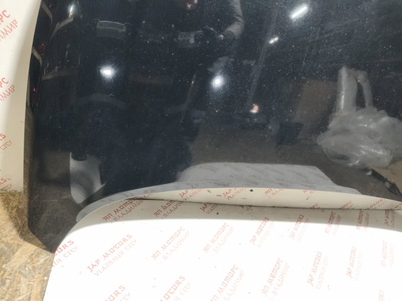 Капот, 16000 рублей, Владимир