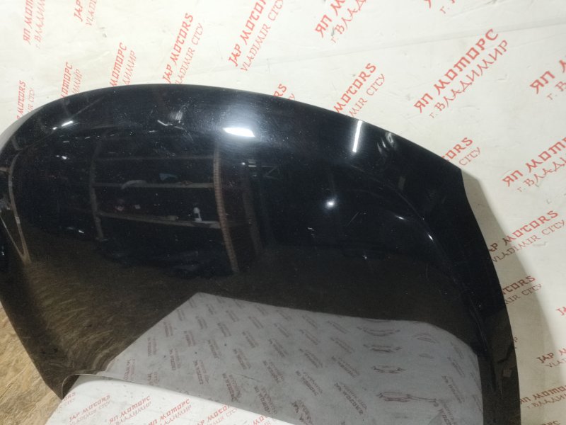 Капот, 16000 рублей, Владимир