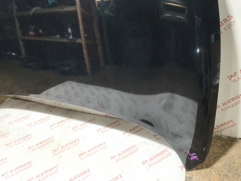 Капот, 16000 рублей, Владимир