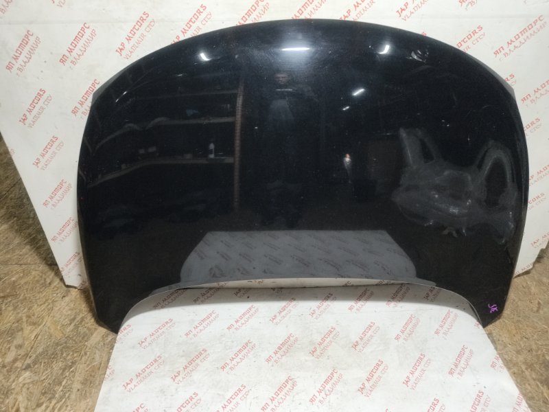 Капот, 16000 рублей, Владимир