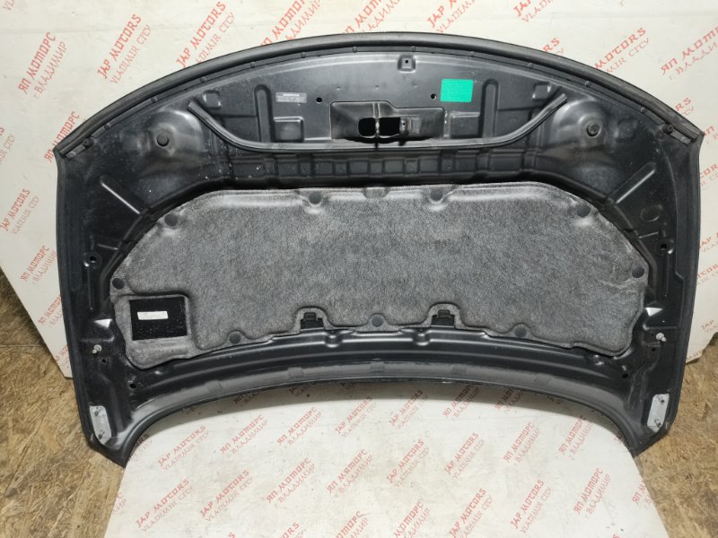 Капот, 16000 рублей, Владимир