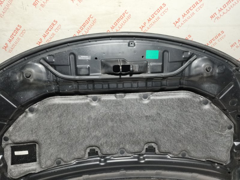 Капот, 16000 рублей, Владимир