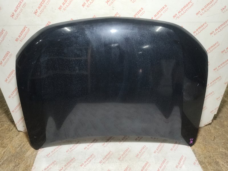 Капот, 45000 рублей, Владимир