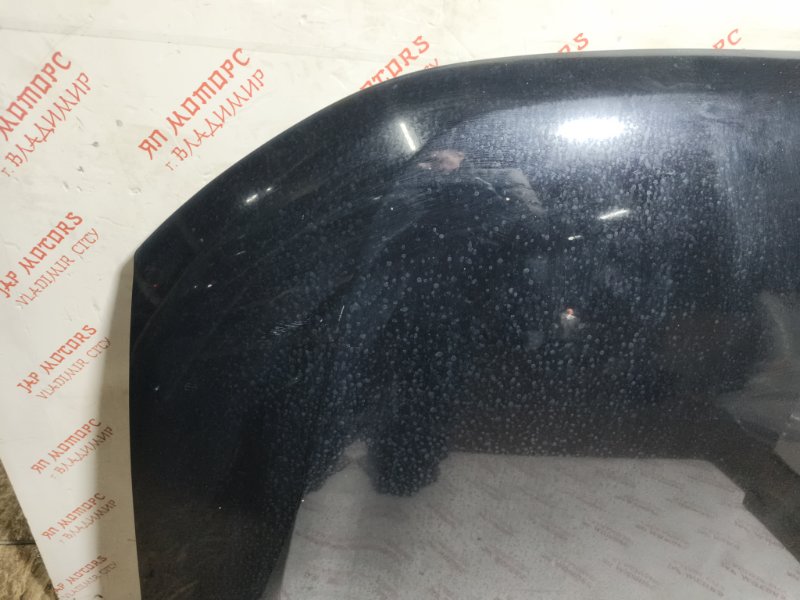 Капот, 45000 рублей, Владимир