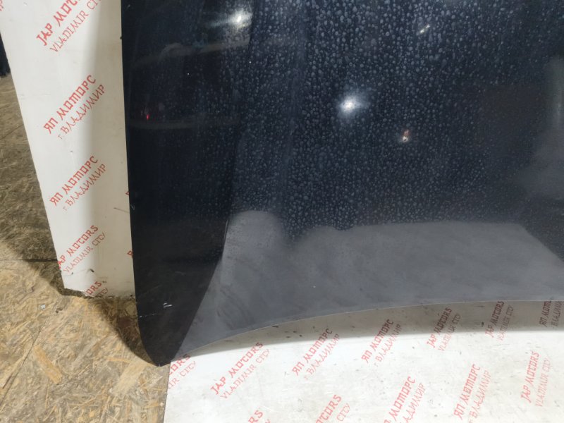 Капот, 45000 рублей, Владимир