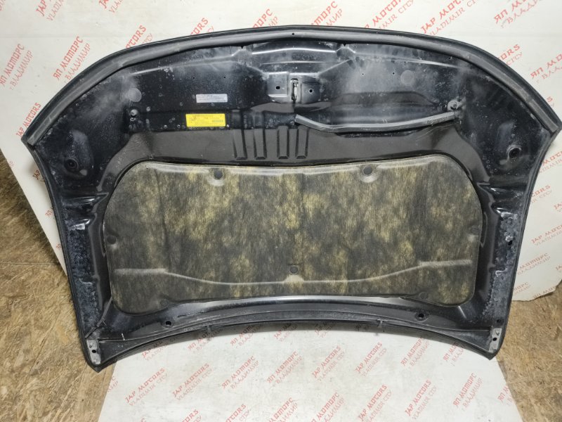 Капот, 45000 рублей, Владимир