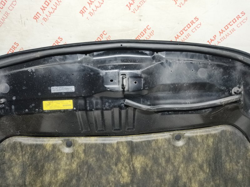 Капот, 45000 рублей, Владимир