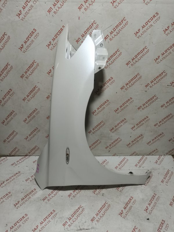 Крыло, 15000 рублей, Владимир