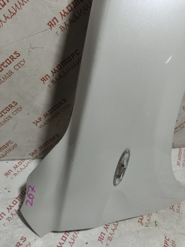 Крыло, 15000 рублей, Владимир