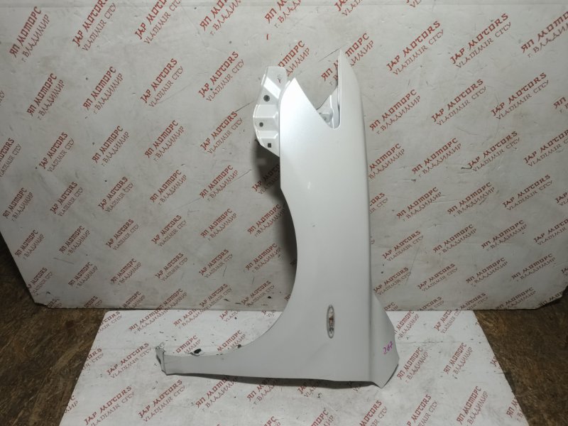 Крыло, 15000 рублей, Владимир