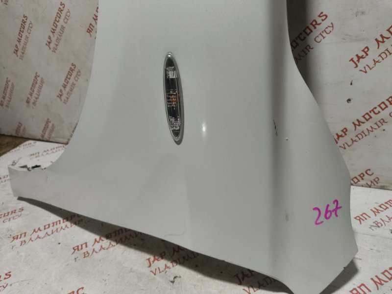 Крыло, 15000 рублей, Владимир