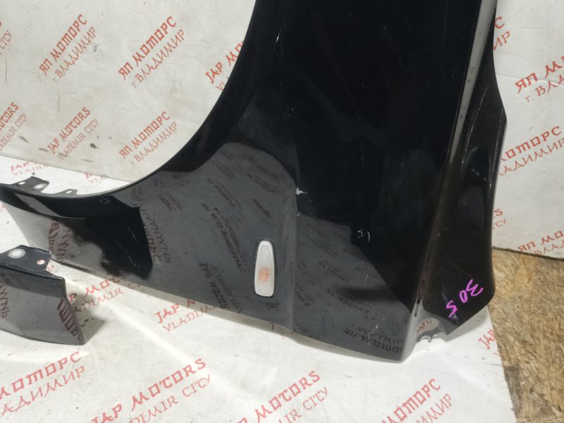 Крыло, 22000 рублей, Владимир