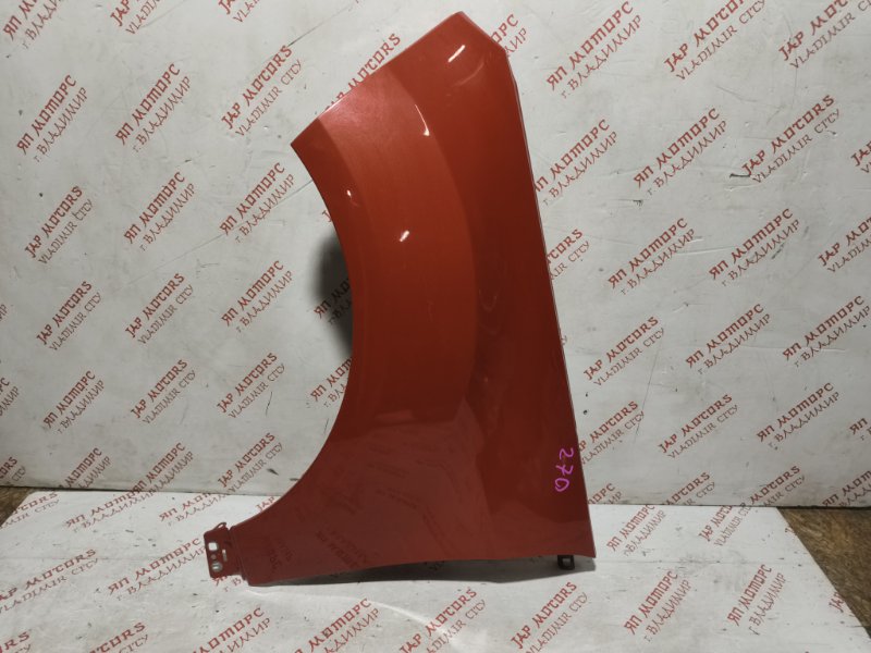 Крыло, 16000 рублей, Владимир