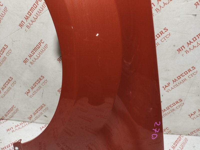 Крыло, 16000 рублей, Владимир