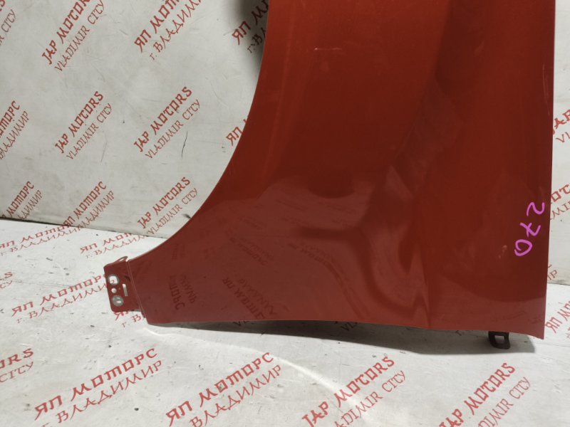 Крыло, 16000 рублей, Владимир