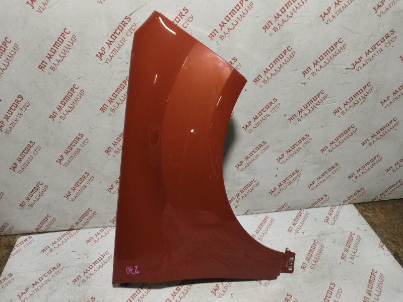 Крыло, 16000 рублей, Владимир