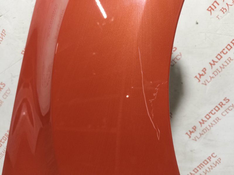 Крыло, 16000 рублей, Владимир