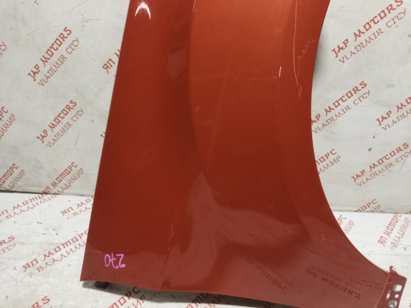 Крыло, 16000 рублей, Владимир