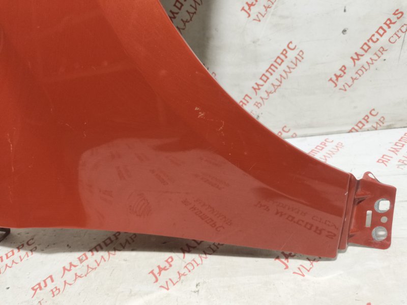 Крыло, 16000 рублей, Владимир