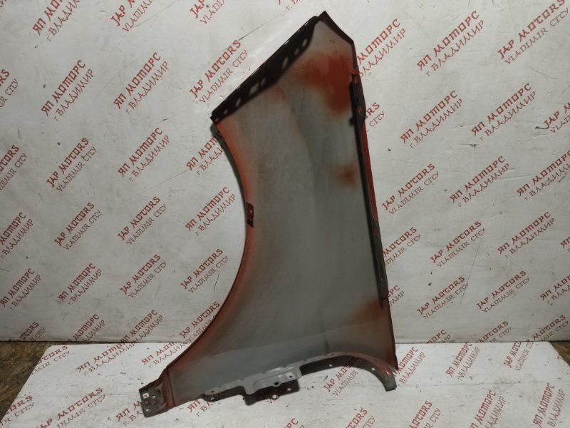 Крыло, 16000 рублей, Владимир