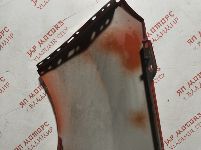 Крыло, 16000 рублей, Владимир