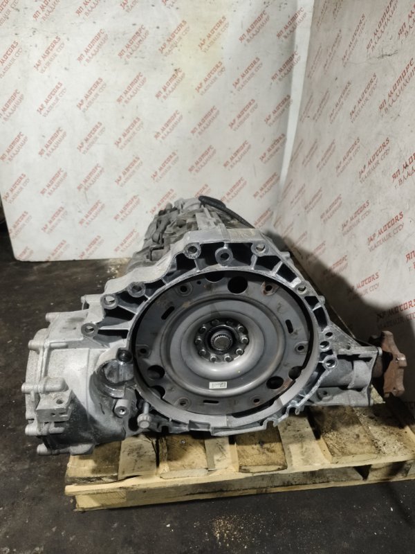 АКПП, 80000 рублей, Владимир