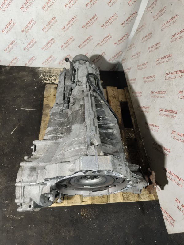 АКПП, 80000 рублей, Владимир