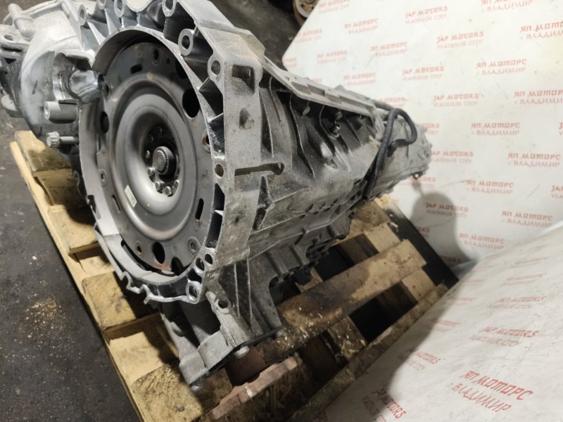 АКПП, 80000 рублей, Владимир