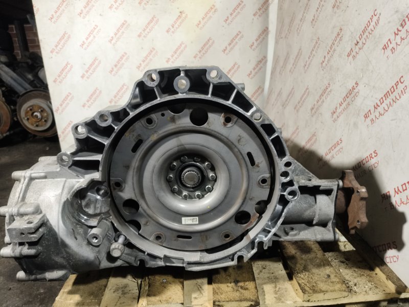 АКПП, 80000 рублей, Владимир