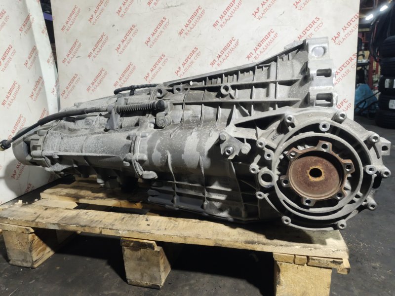 АКПП, 80000 рублей, Владимир